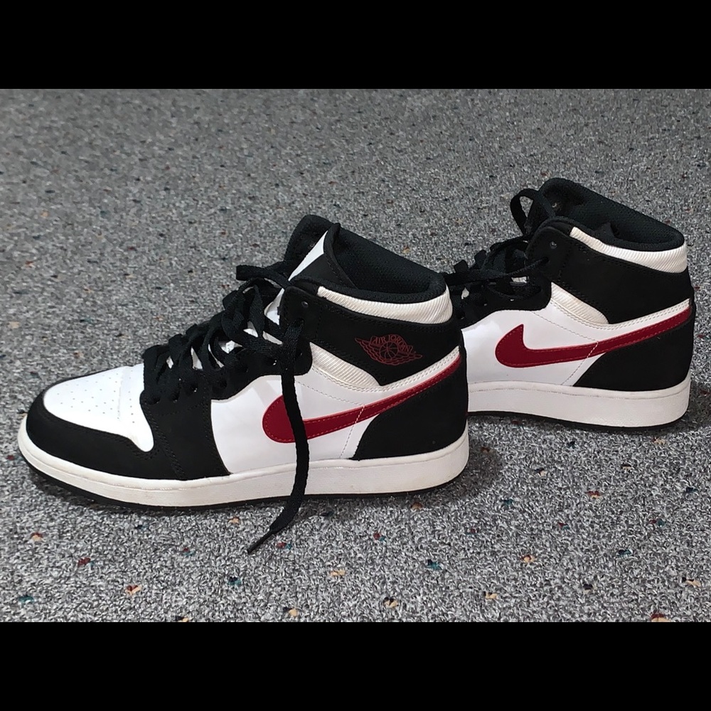 Air jordan 1 retro high bg